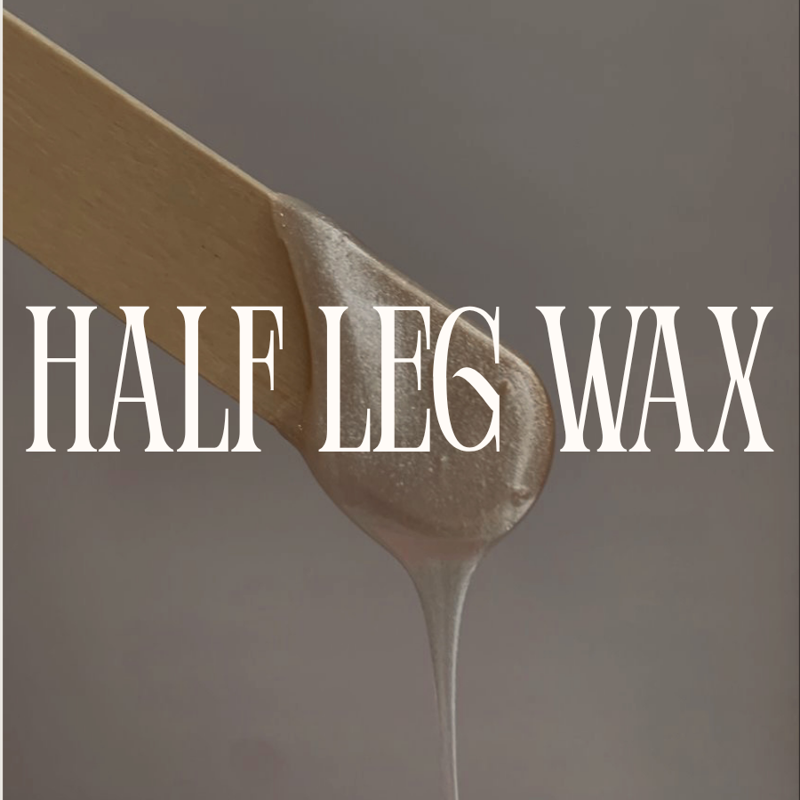 Half Leg Wax at EVLO Salon Suites in Nampa, ID