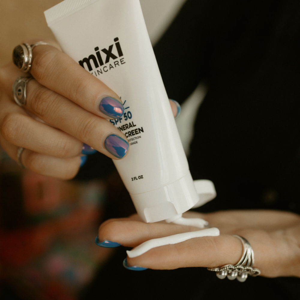 Consultation + Mini Facial at Cass Corrective in Chesterfield, MI