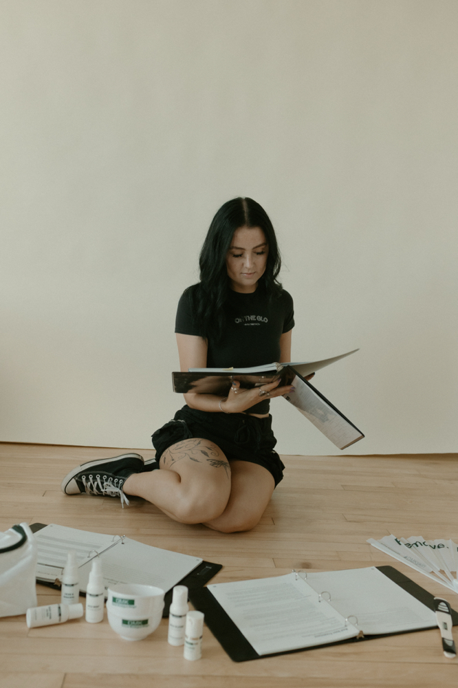 Consultation + Mini Facial
