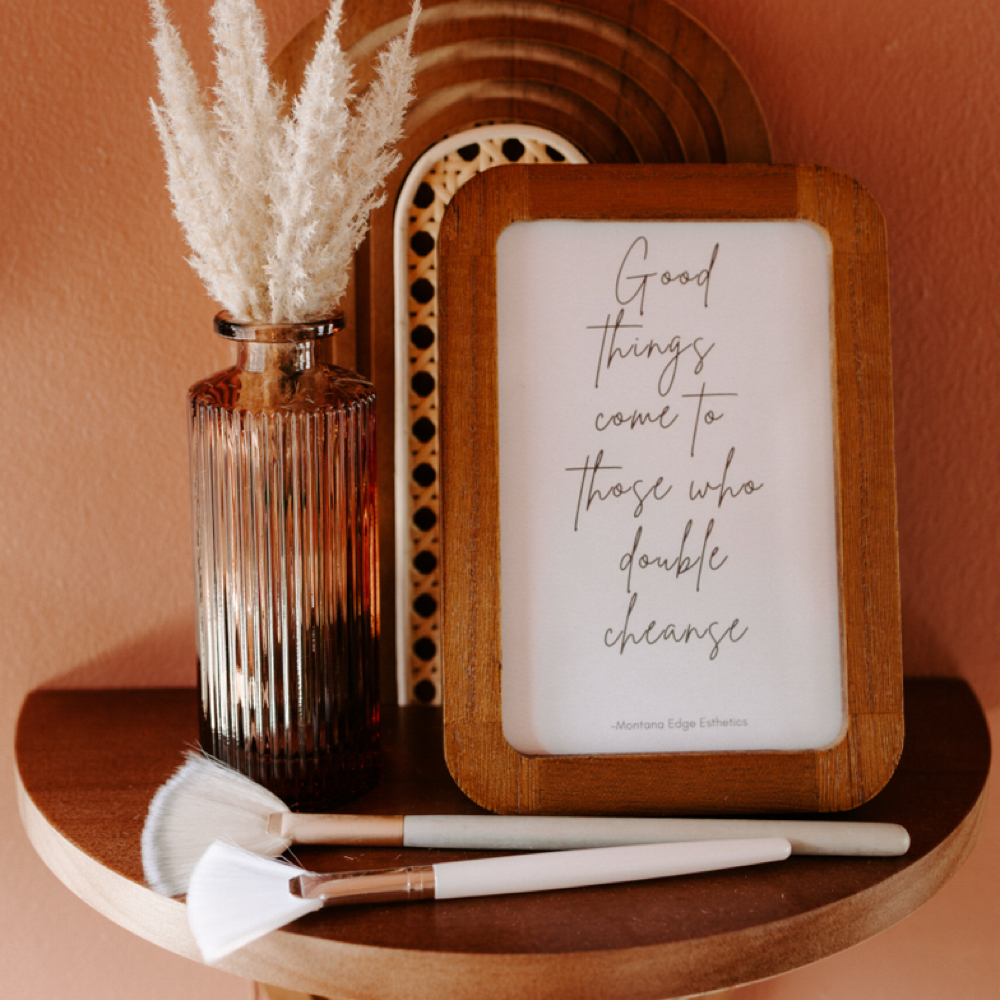 Lemon Honey Hydrating Facial at Montana Edge Esthetics in Colville, WA