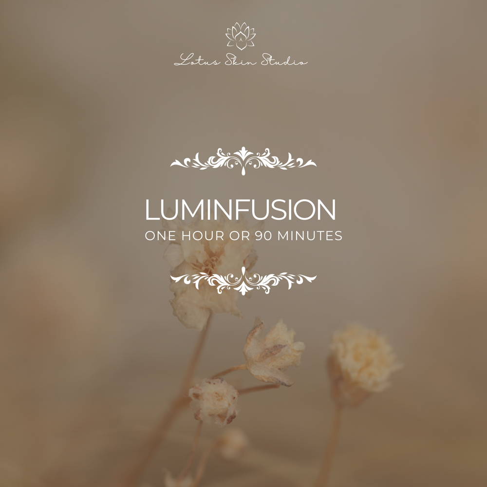 LuminFusion Treatment at Lotus Skin Studio in Sumterville, FL