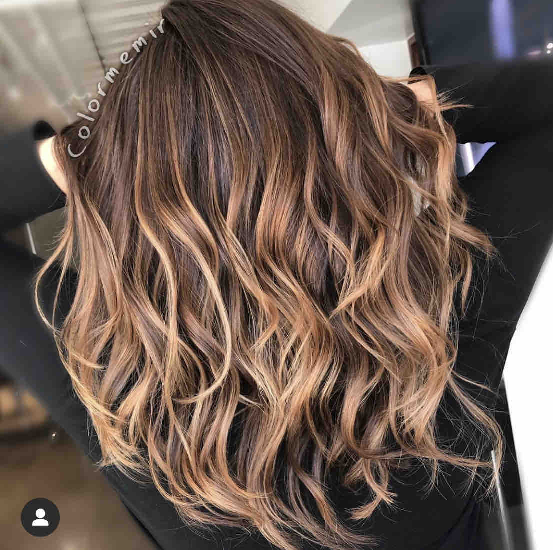 Curls Only