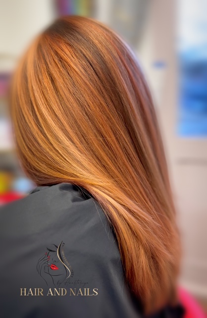 Creative Multidimensional MakeOver