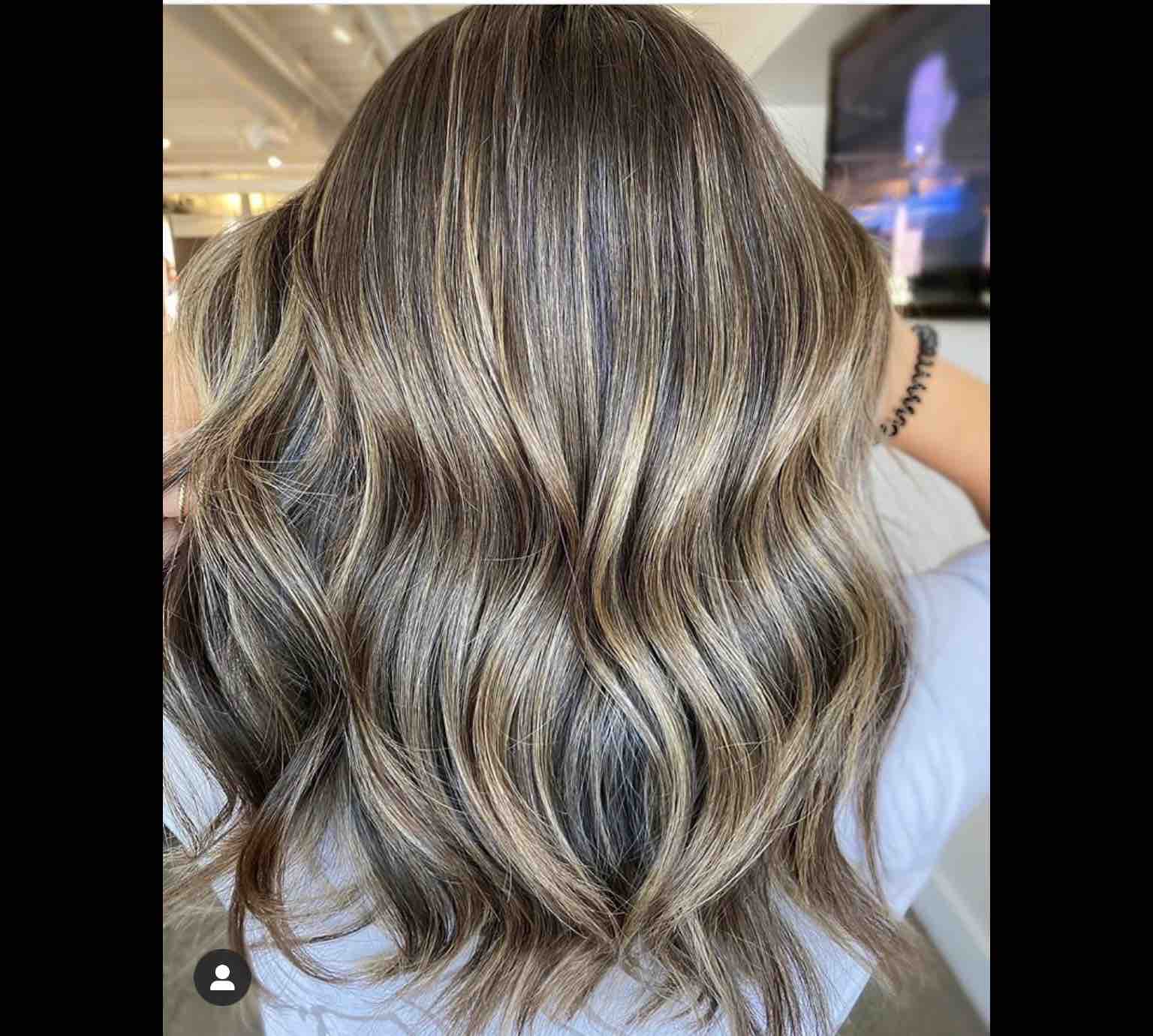 Color, Toner & Blow