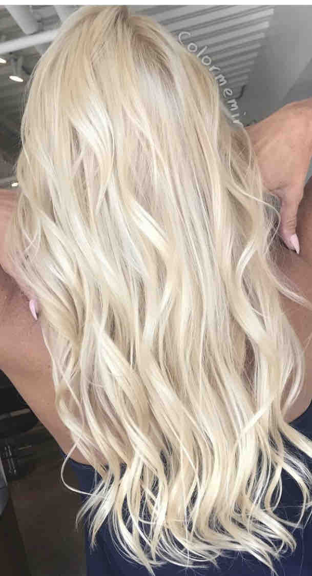 Full Highlight/Balayage Cut & Blow
