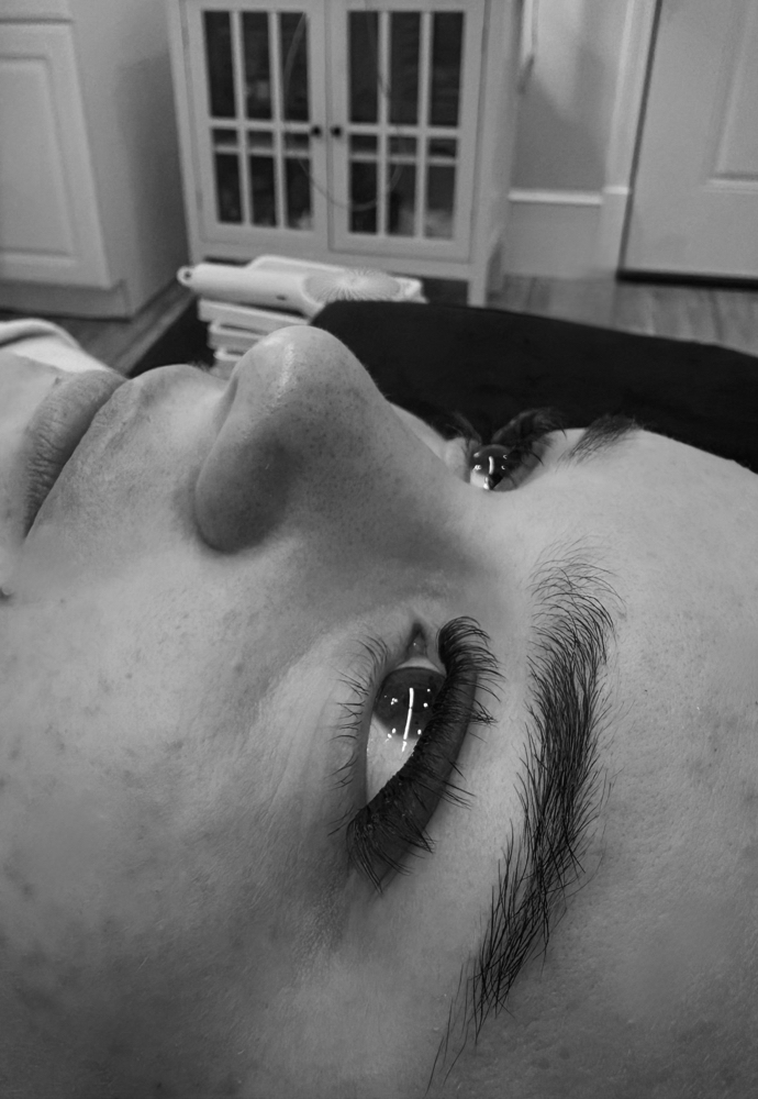 The Event Lashes