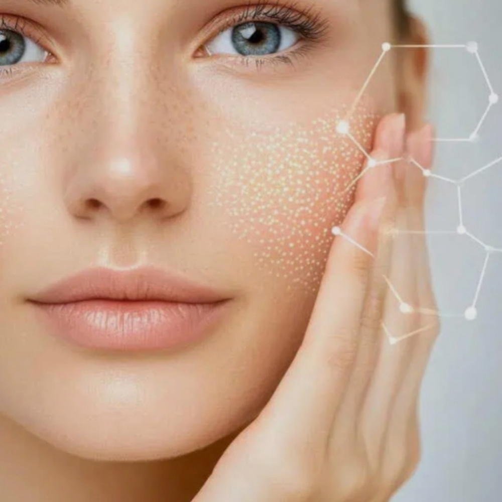 EXOSOMES or PDRN at Totally Glowing by Miriam LlC in Tampa, FL