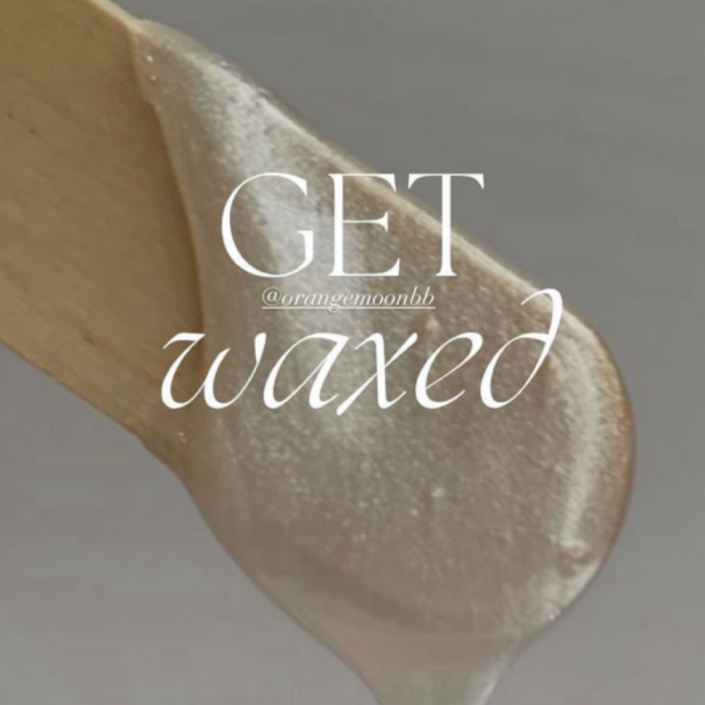 Smooth & Soothe at Orange Moon Body Barr in Hampton, VA