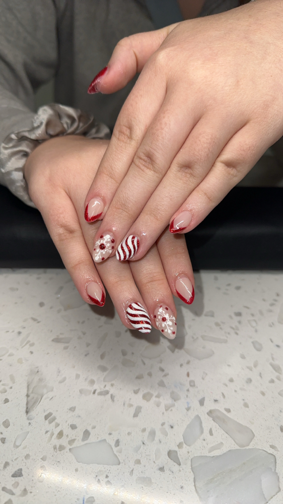 Gel-X Extensions