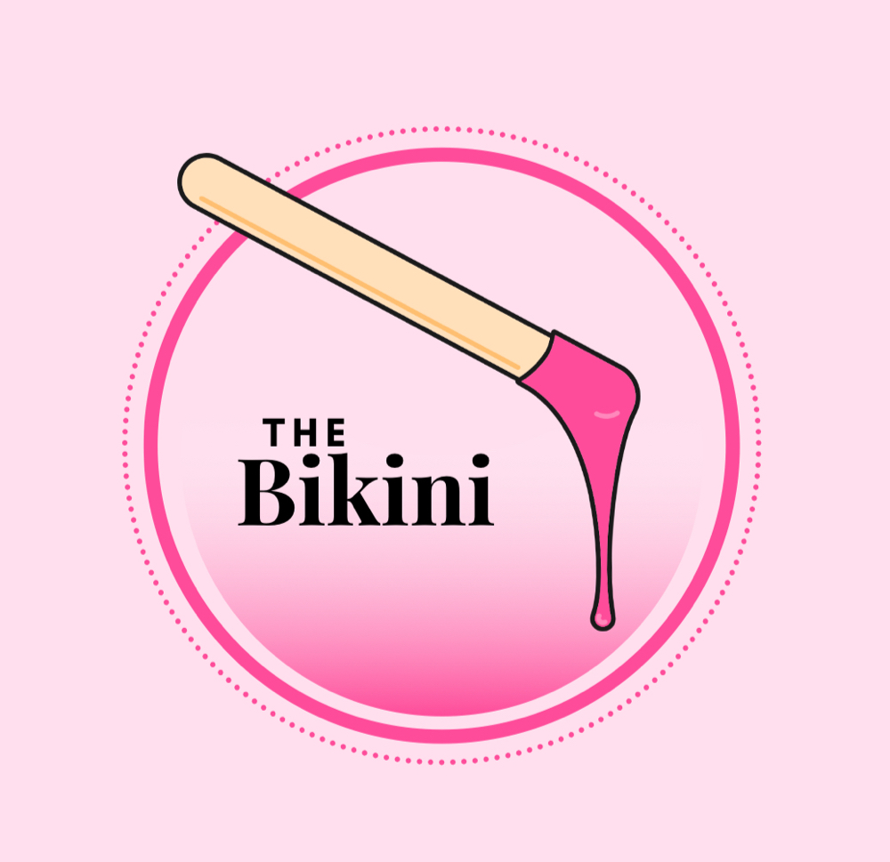 Bikini Wax