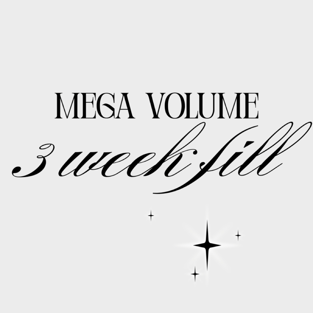 Mega Volume 3 Week Fill at MoneyMakeover in Clifton Park, NY