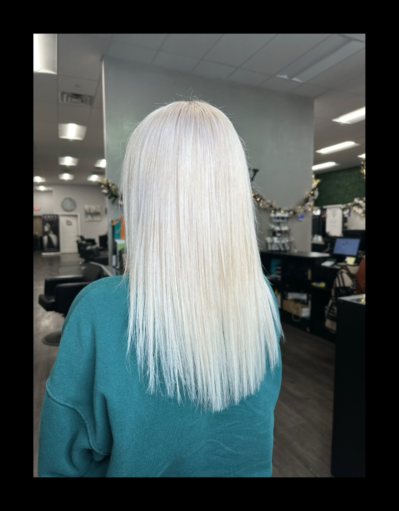 Brazlian Blowout Express