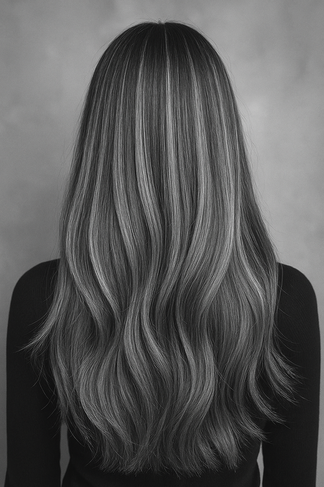 Partial Dimmension at STUDIO M in Minneapolis, MN