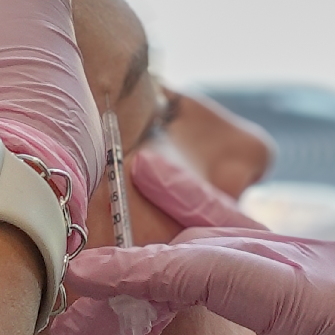 Botox at TRES Aesthetics in Missouri, TX