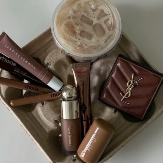 Group Makeup class at Salon Gio + Esthetics in Marrero, LA