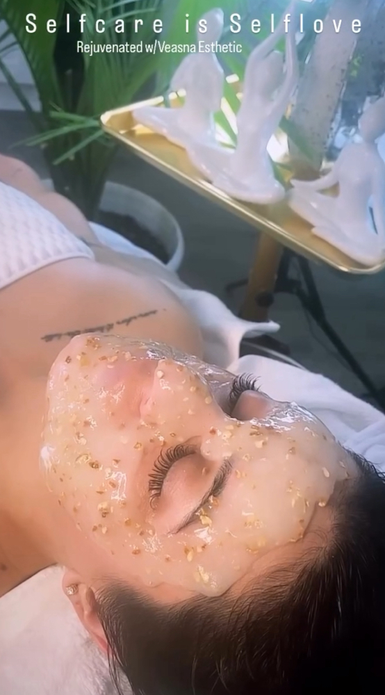 EUROPEN FACIAL