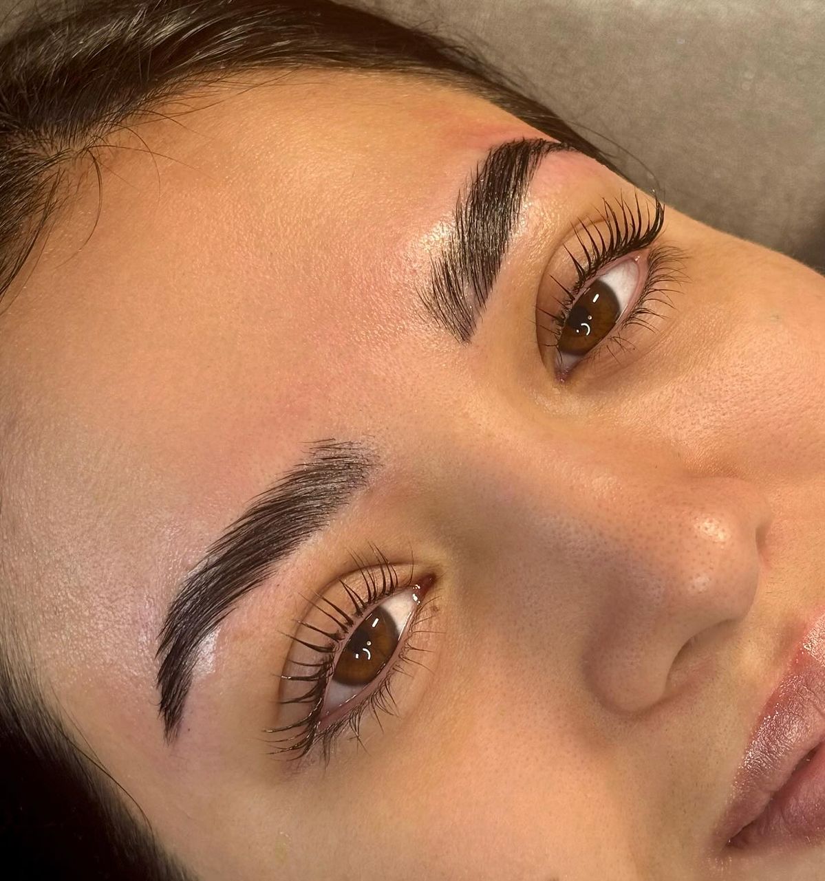 Brow + Lash Makeover at Refined Radiance - By Bay in South Jordan, UT