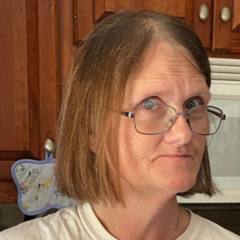 Hair Cut at Heavenly Hair & Nail Spalon in Wingina, VA