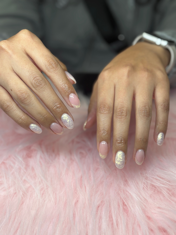 Gel Fullset