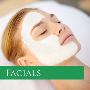 Classic Facial at Dalini Skin Care SPA in San Rafael, CA