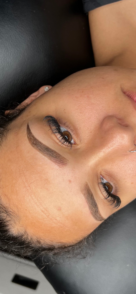 Brow Consultation