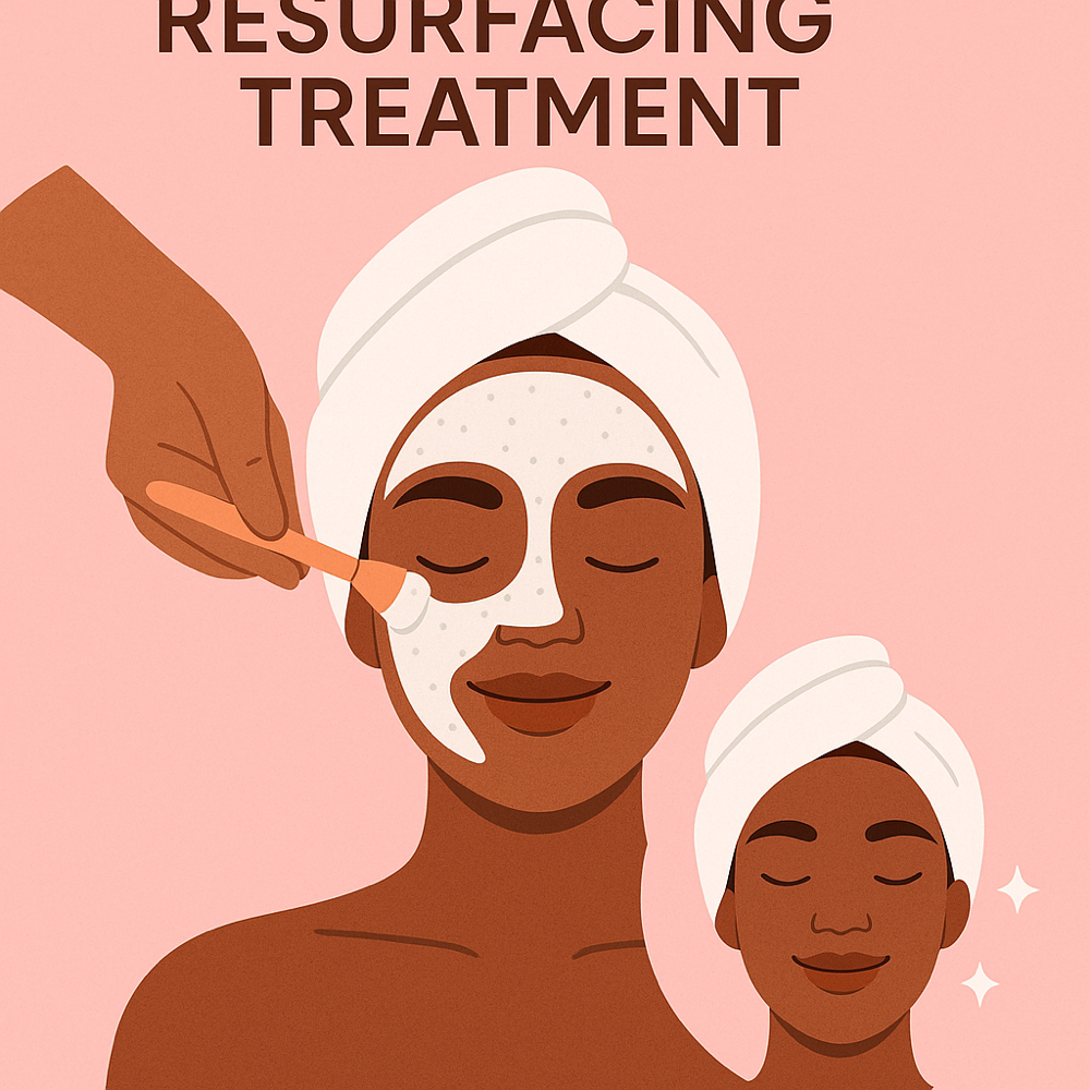 Weekly Resurfacing Treatment