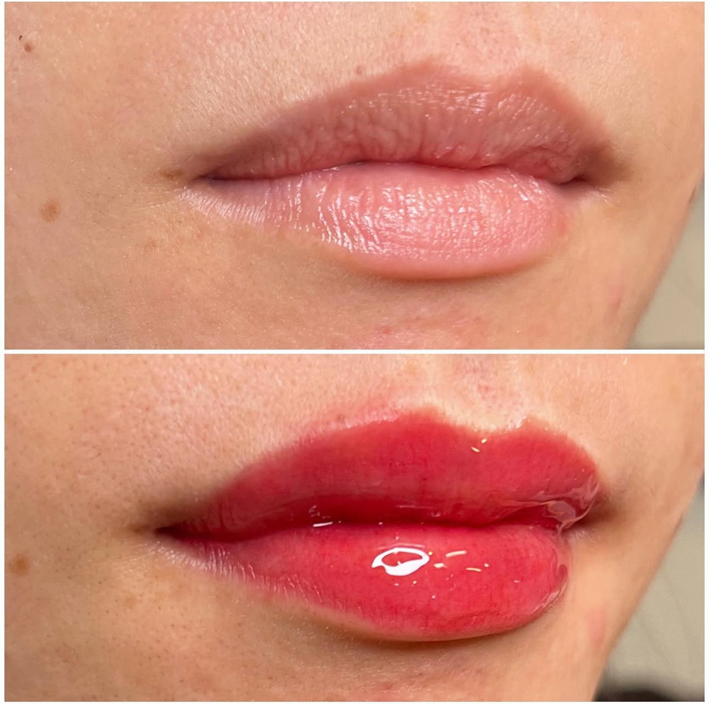 Lip Blush