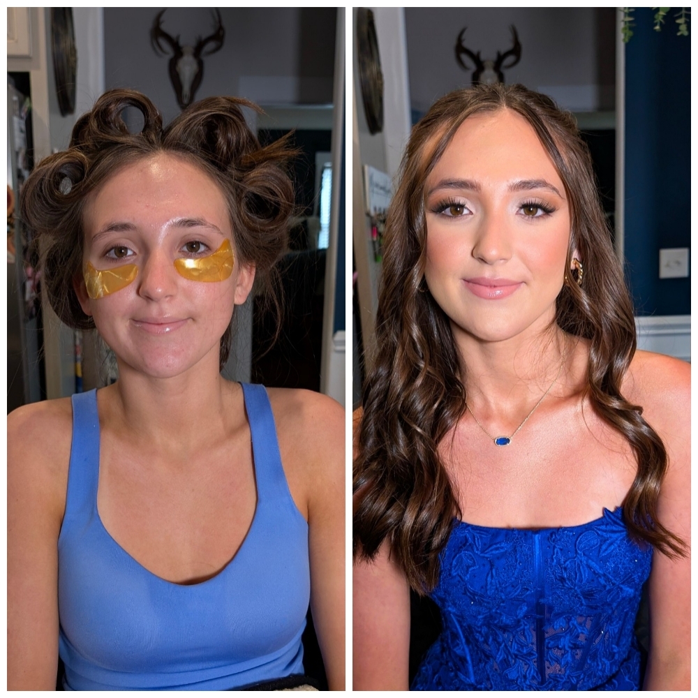 Special Occasion Makeup at Sirena Beauty, LLC in Griffin, GA