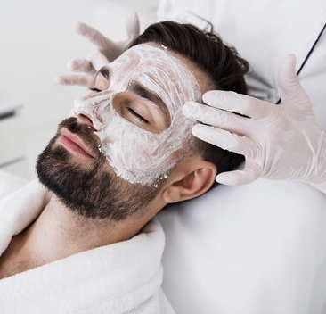 MEN MINI FACIAL