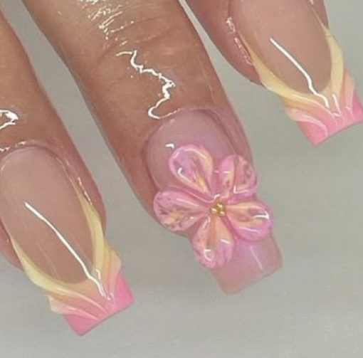 3d Sculpting Gel Design