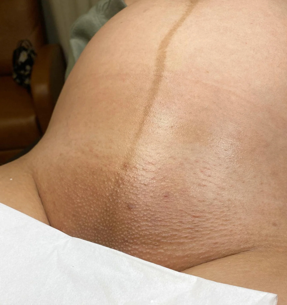Bikini Wax