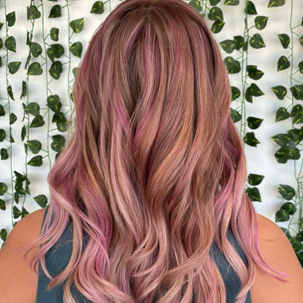 Haircuts at Beauty By Jenna in Bellevue, NE