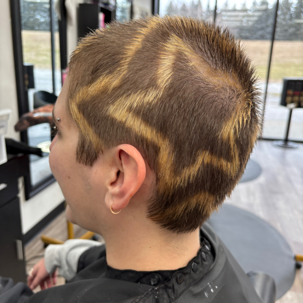 Haircuts at Beauty By Jenna in Bellevue, NE
