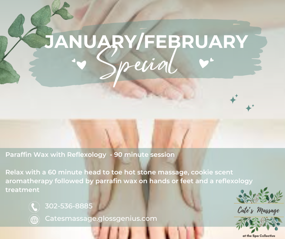 January/February Special