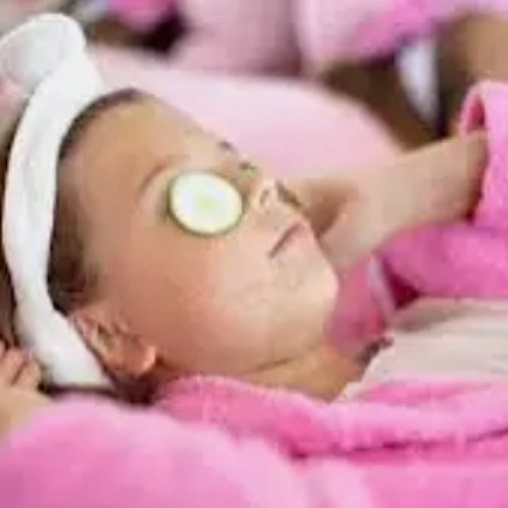 The Little Luxe Glow Facial at Luxe Theory Aesthetics in Lafayette, LA