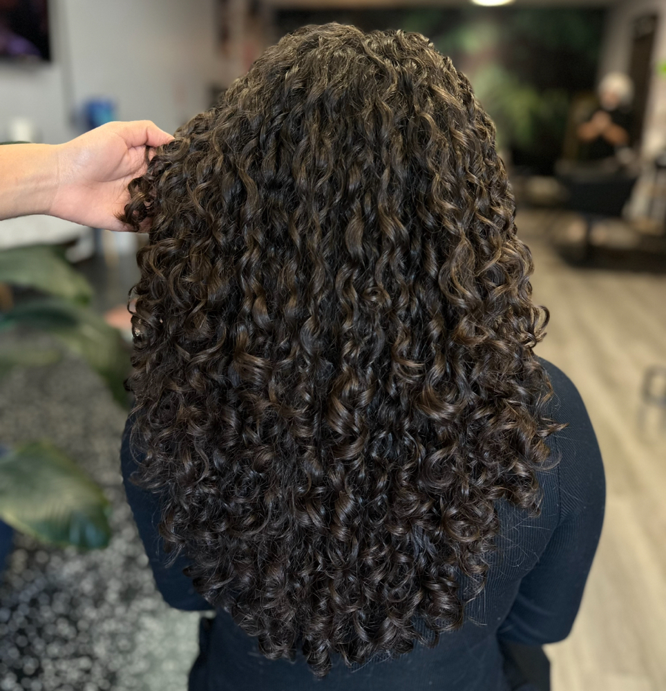 Wash And Go