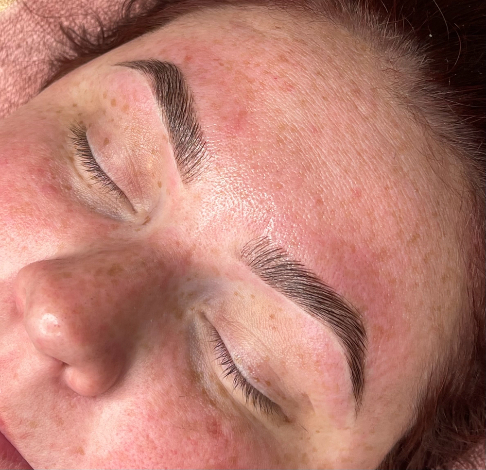 Brow Lami & Tint at True Beauty LLC in Hobart, IN