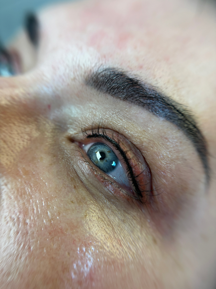 Permanent Eyeliner