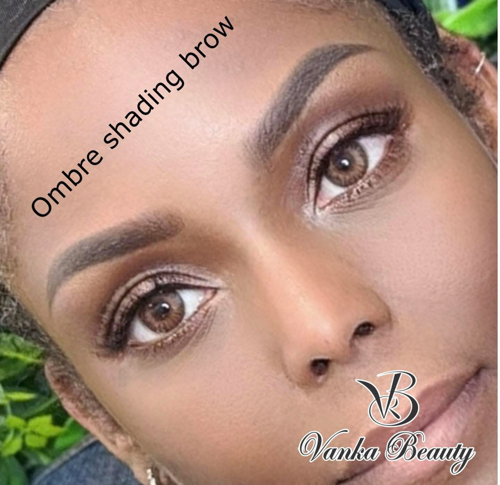 Combo Brow ( Promotion)