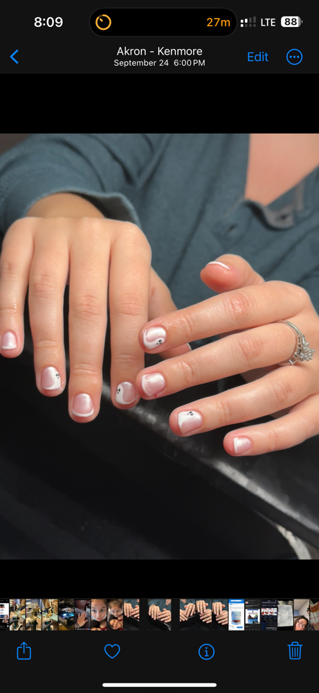 Manicures