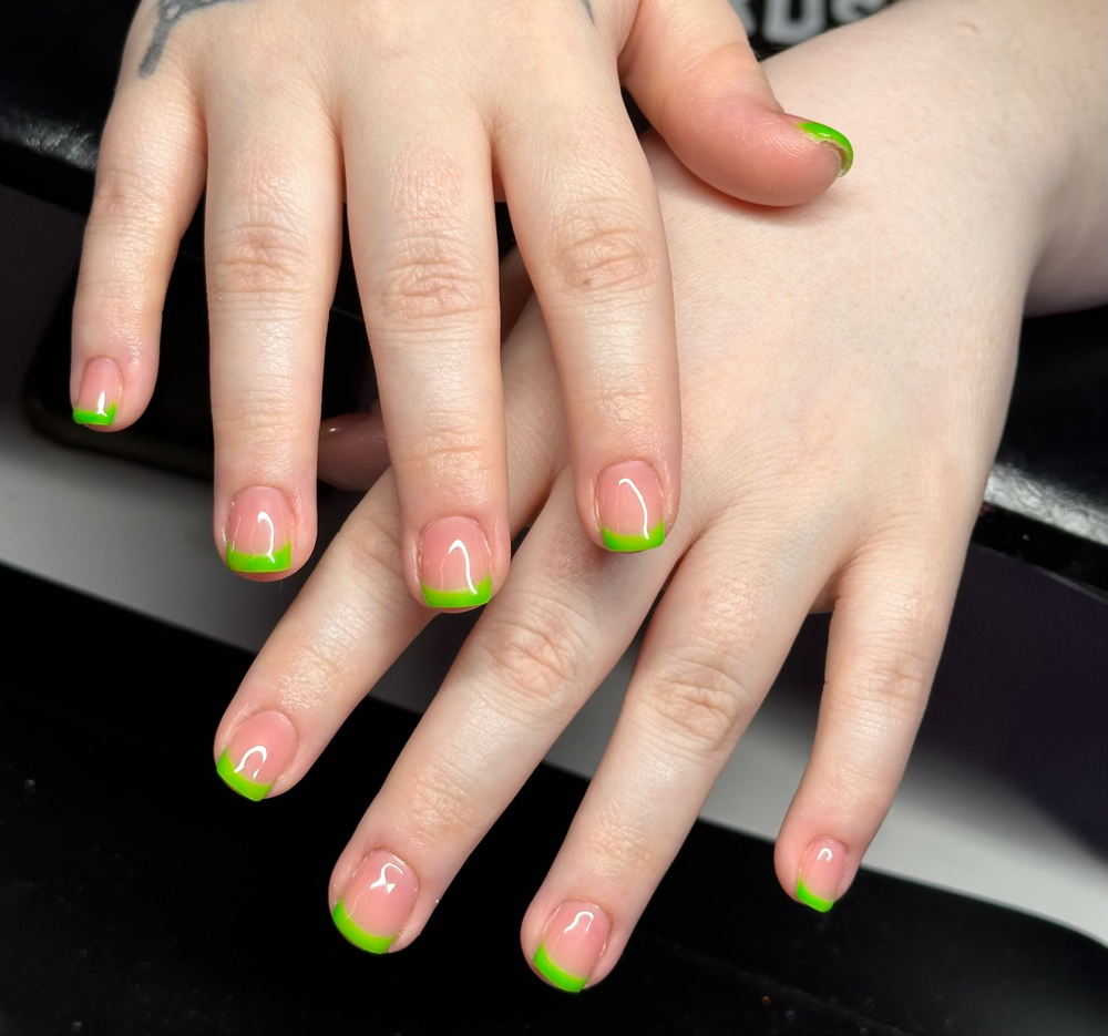 Manicures