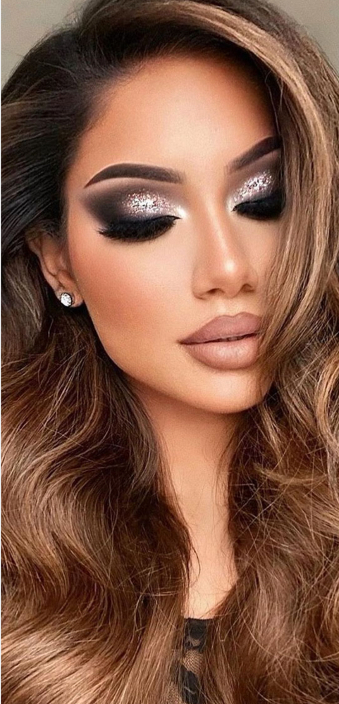 Makeup-Glam