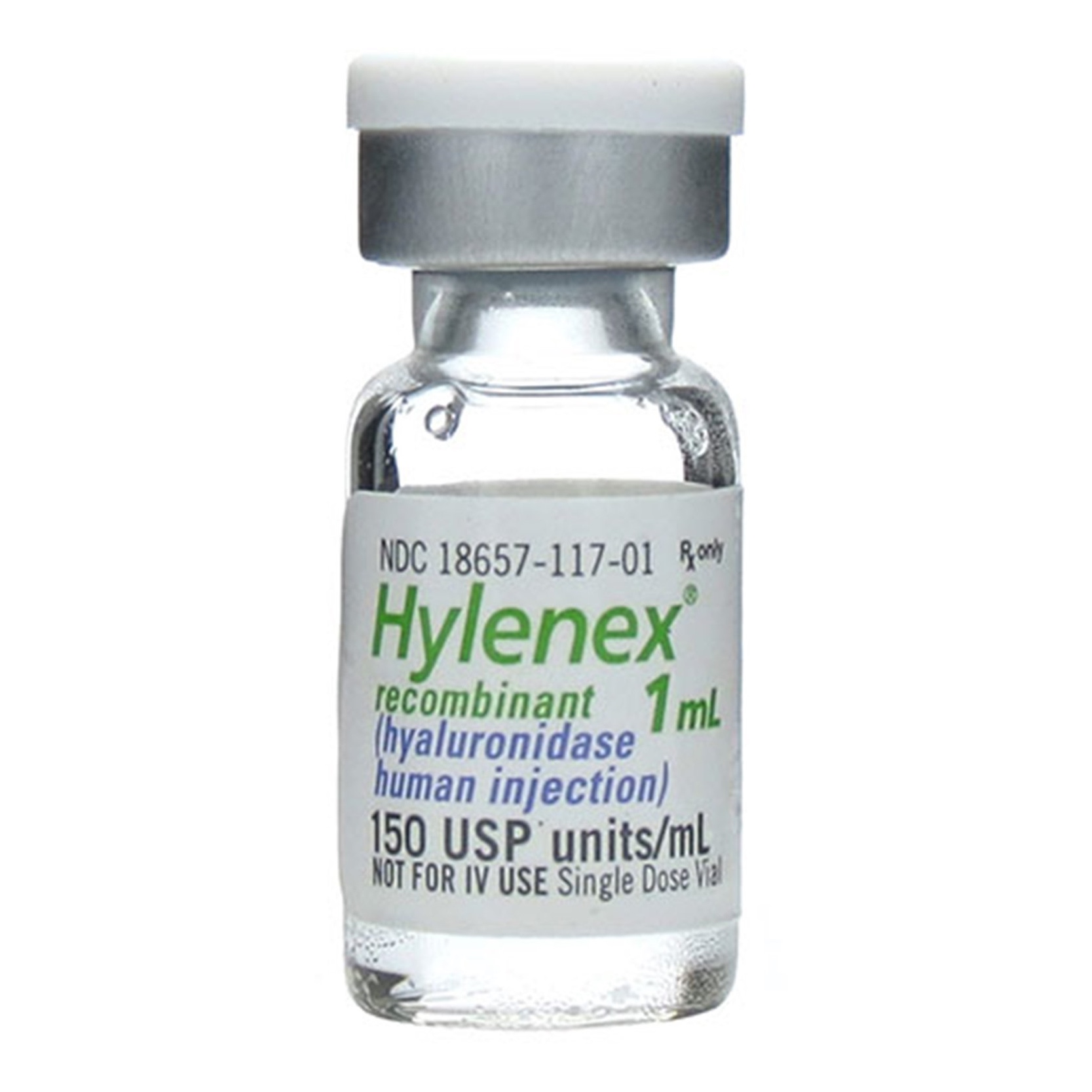 Filler Dissolver (Hylenex) at Athena Med Spa in San Antonio, TX