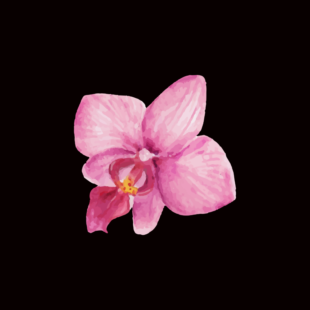 Blossoming
