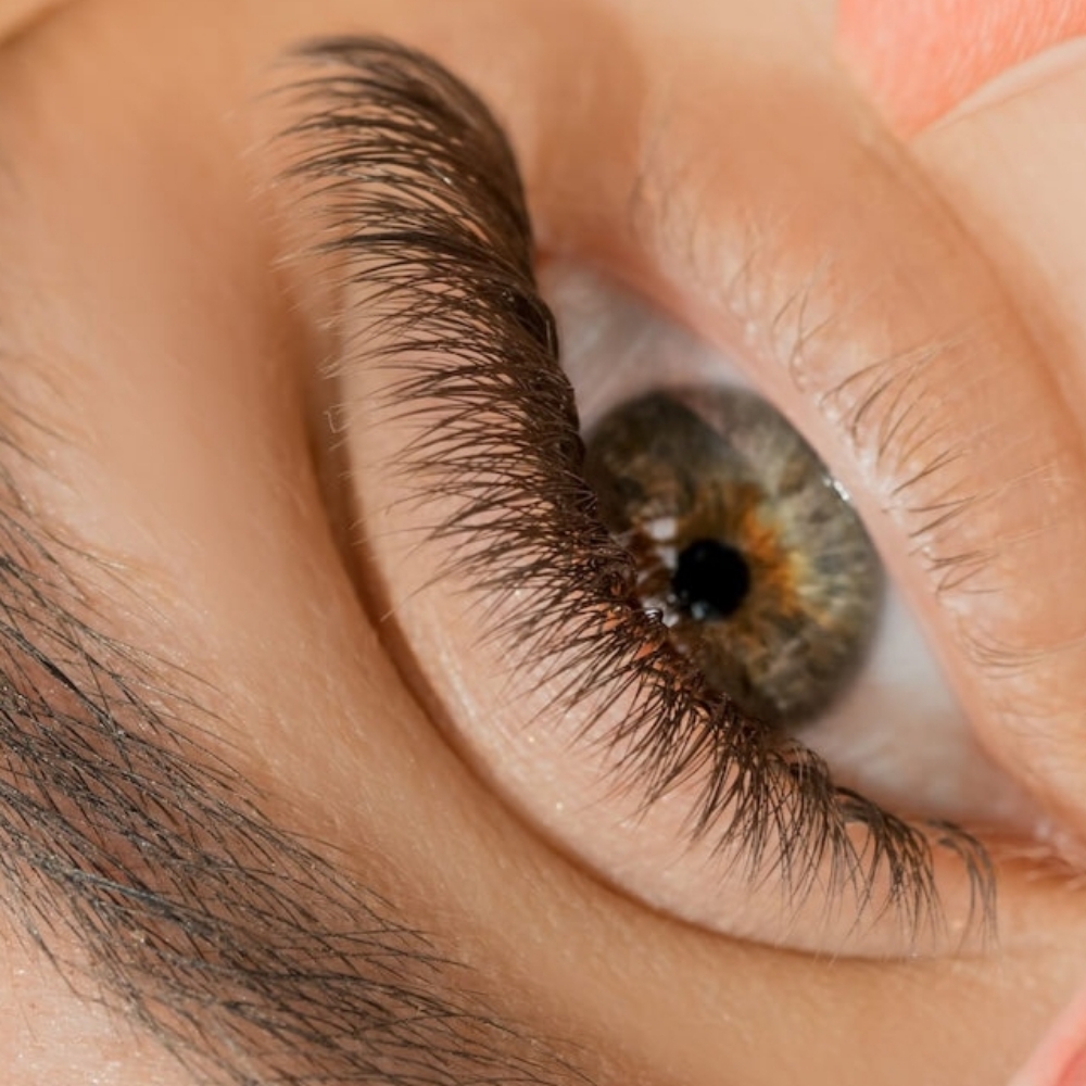 Individual Lash-Extensions (Model) at Majestic Aesthetics by jaki in Worthington, OH