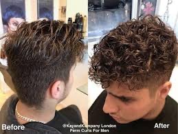 Crown Perm