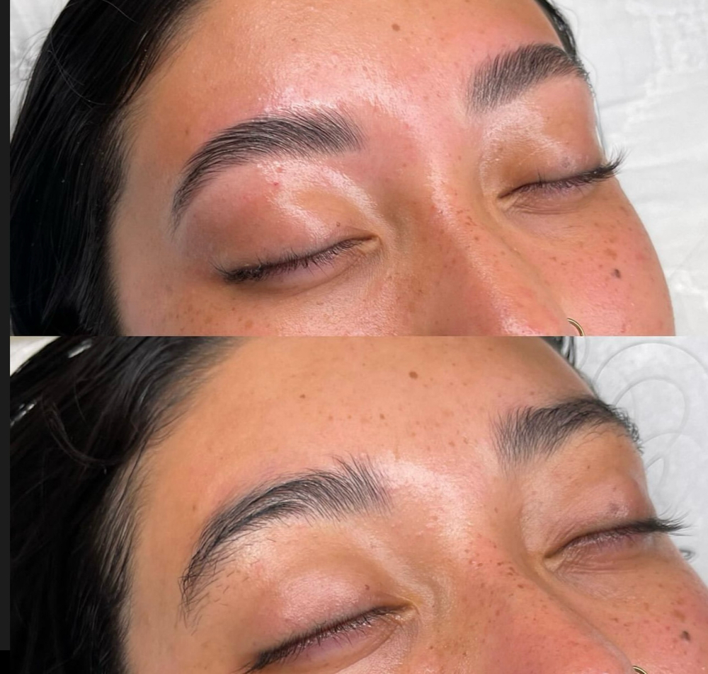 Brow Lamination