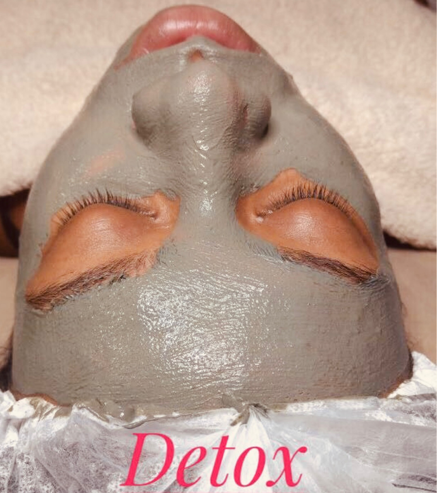 Detox Full Facial