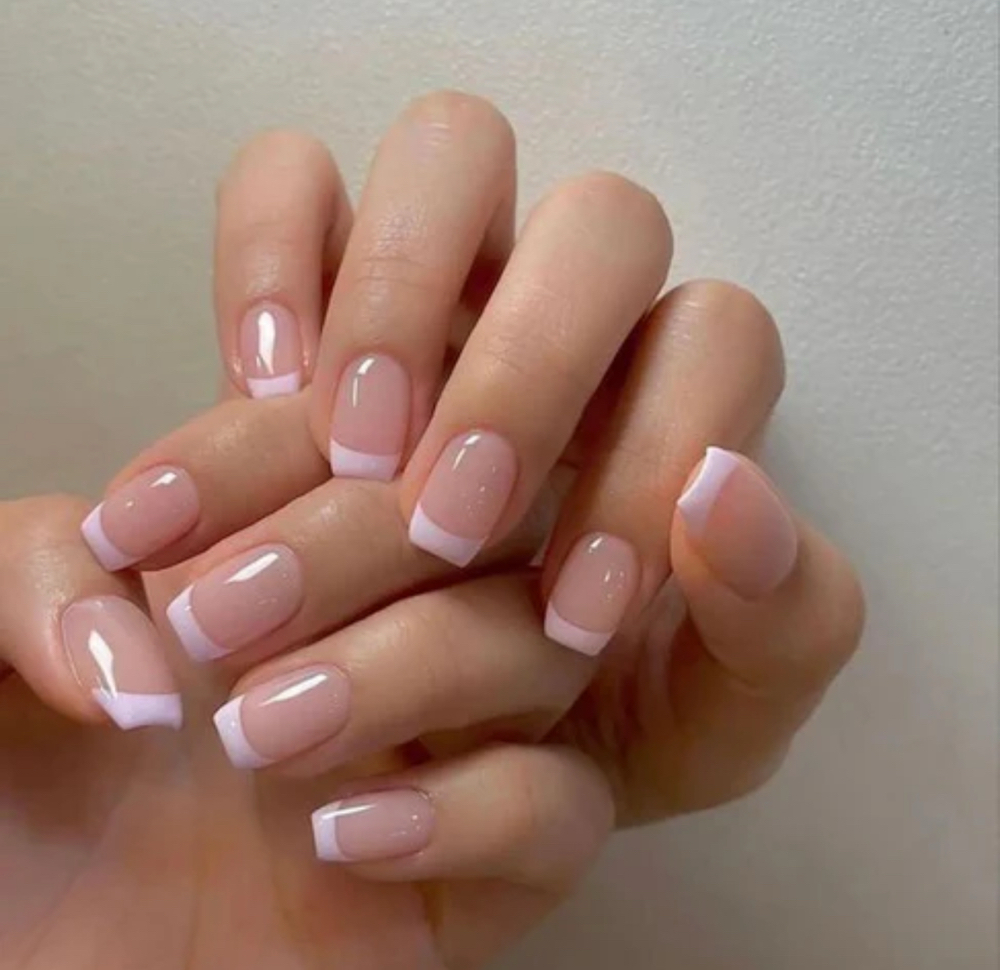 French Tip