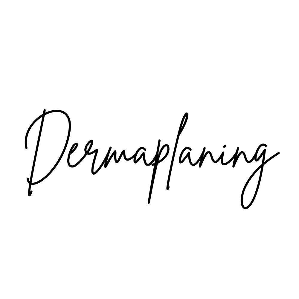Dermaplaning at Aesthetics by Ciara in Cibolo, TX